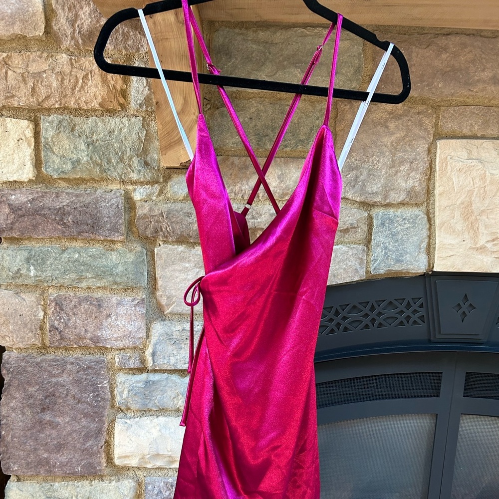 Lulus Dress - Picture 5 of 7